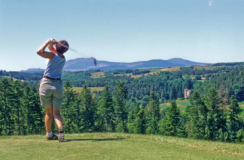 golf-chambon-sur-lignon