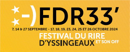 Festival du Rire