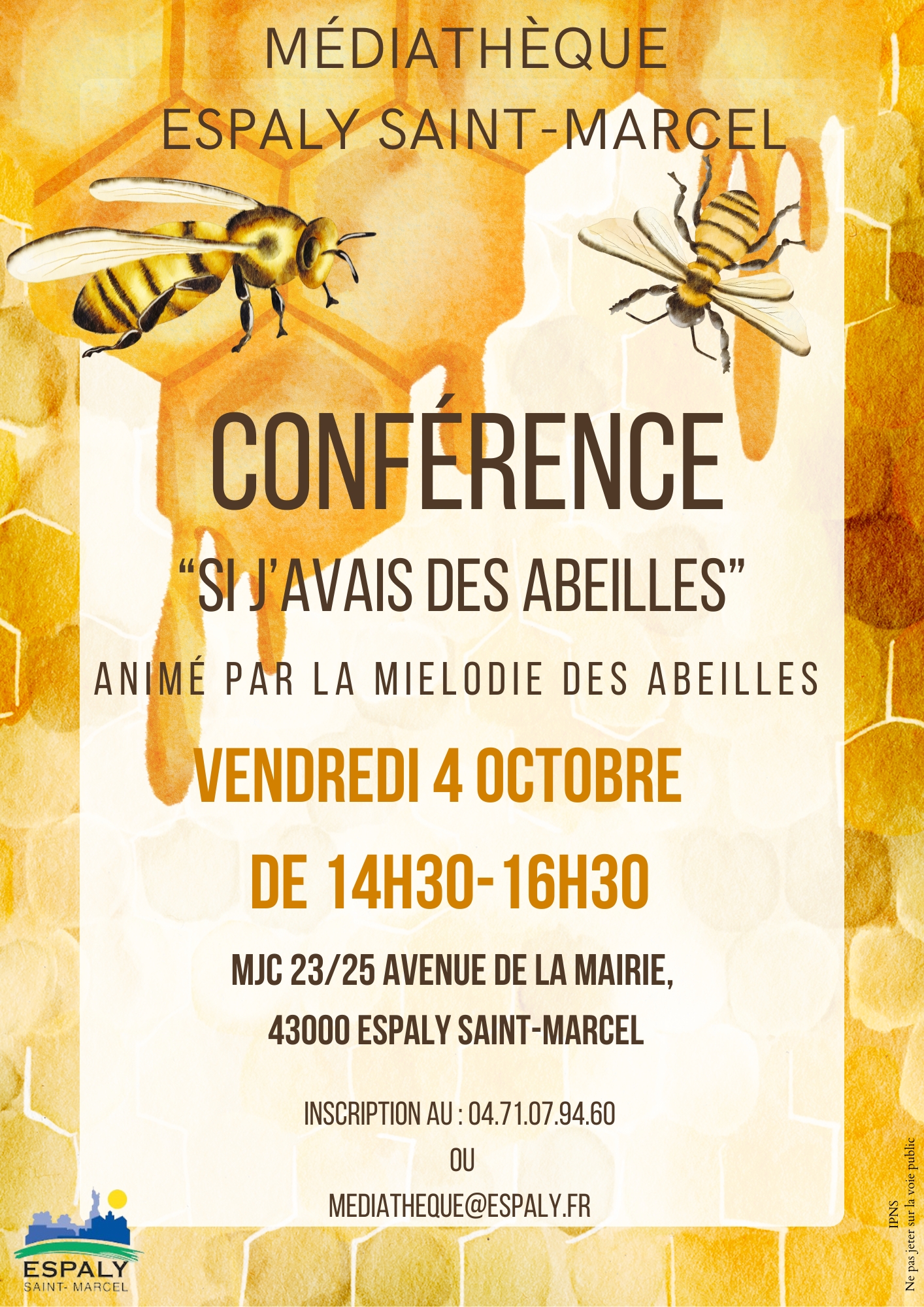 EVE_ConferenceAbeilles