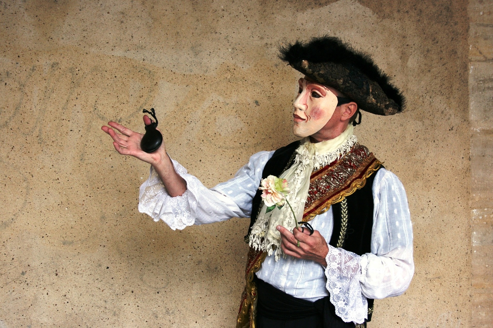 théâtre