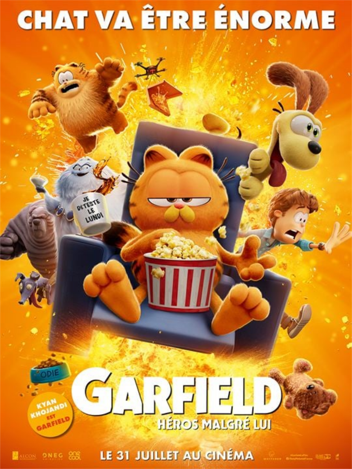 EVE_ciné_Garfield