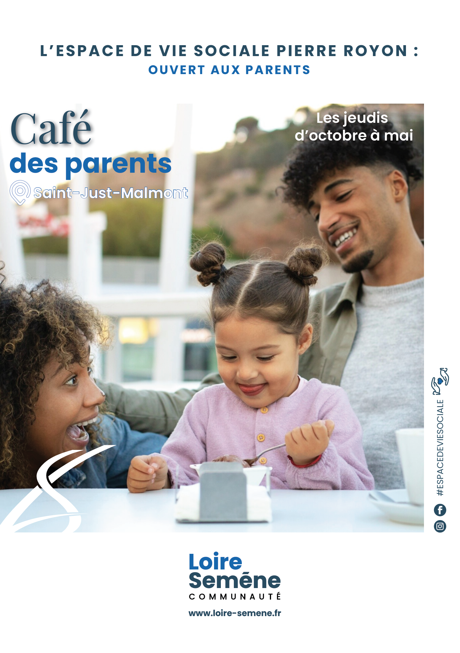 Café des parents recto