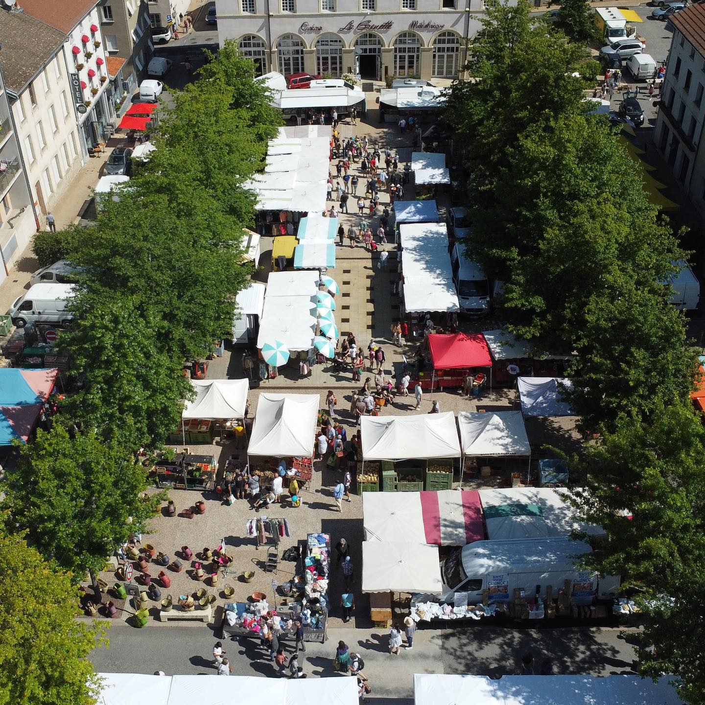 Foir'Expo