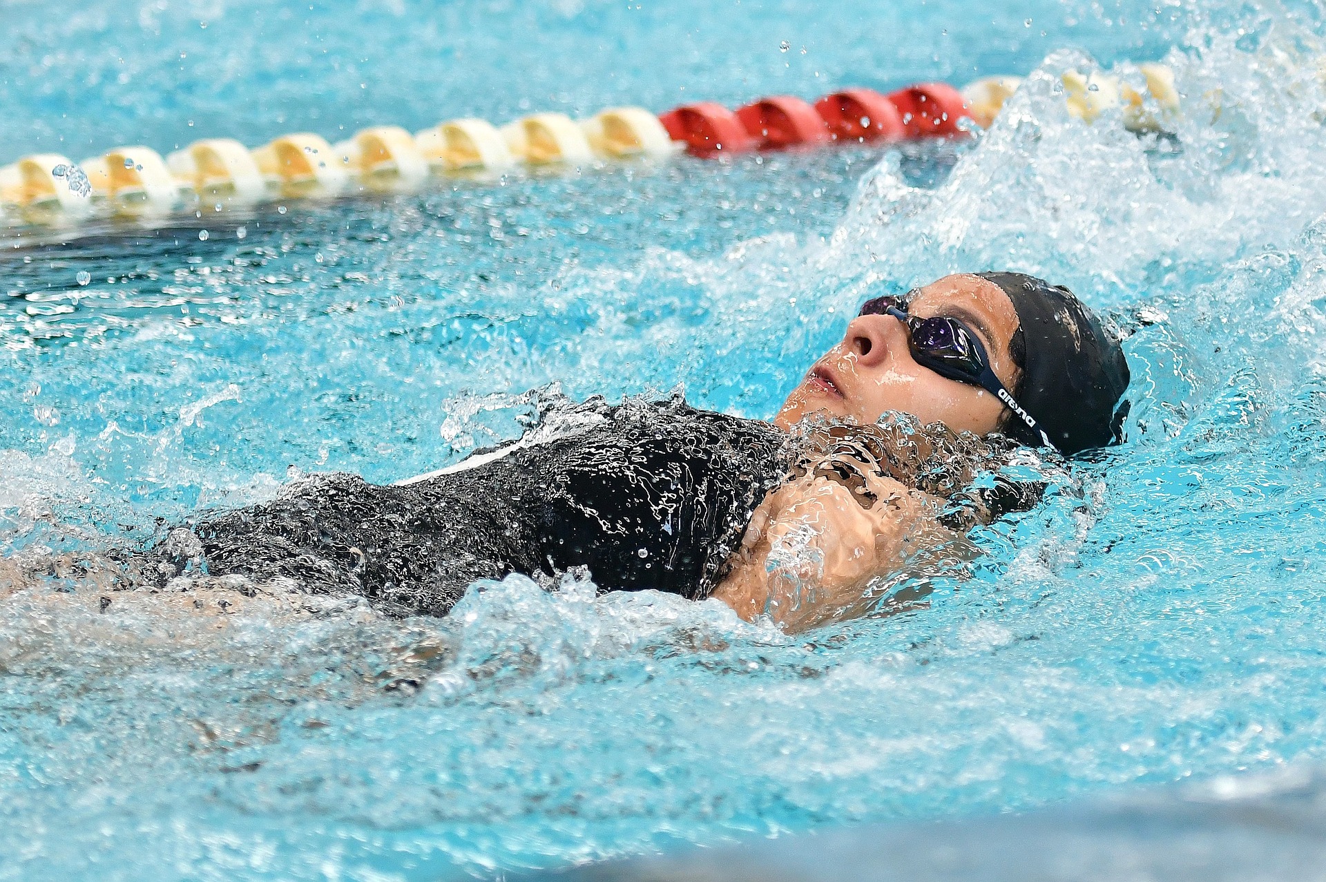 Journée initiation - Para natation adaptée "Adultes"