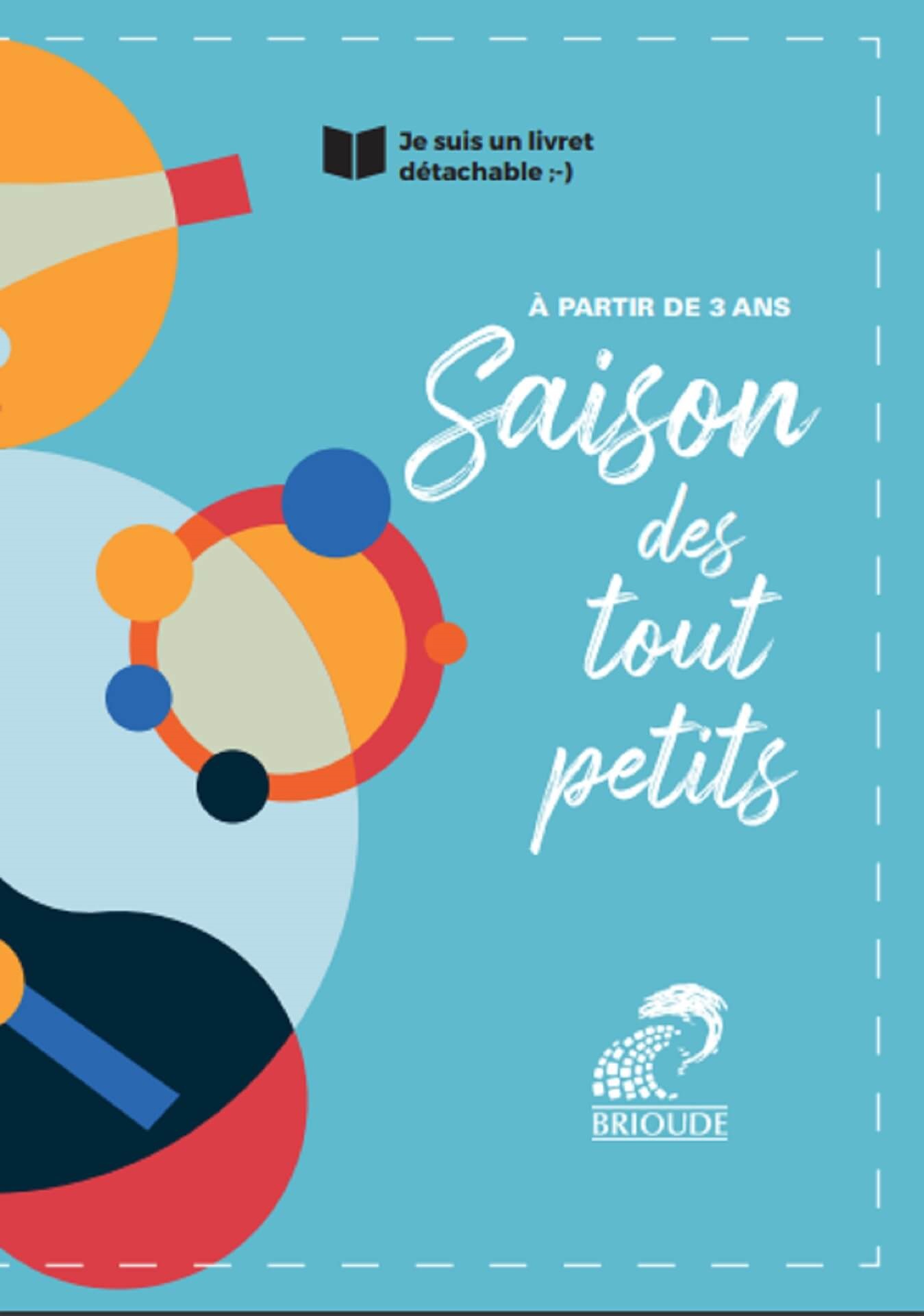 Saisons des tout petits