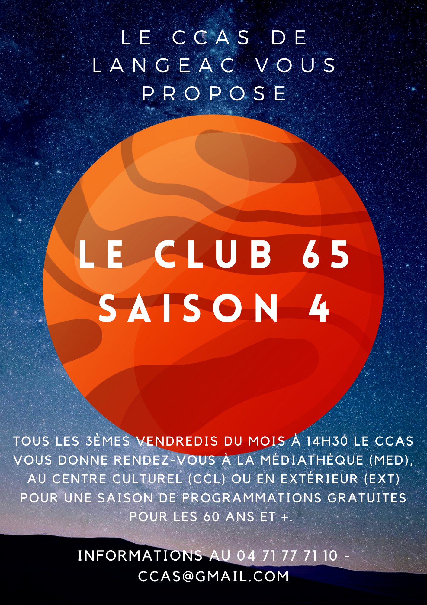 Club 65