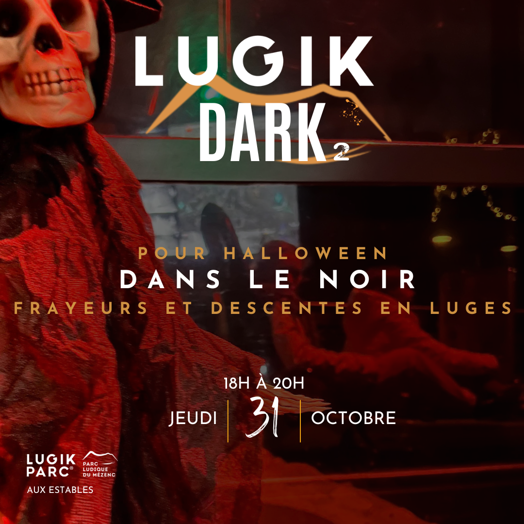 lugik dark 2024