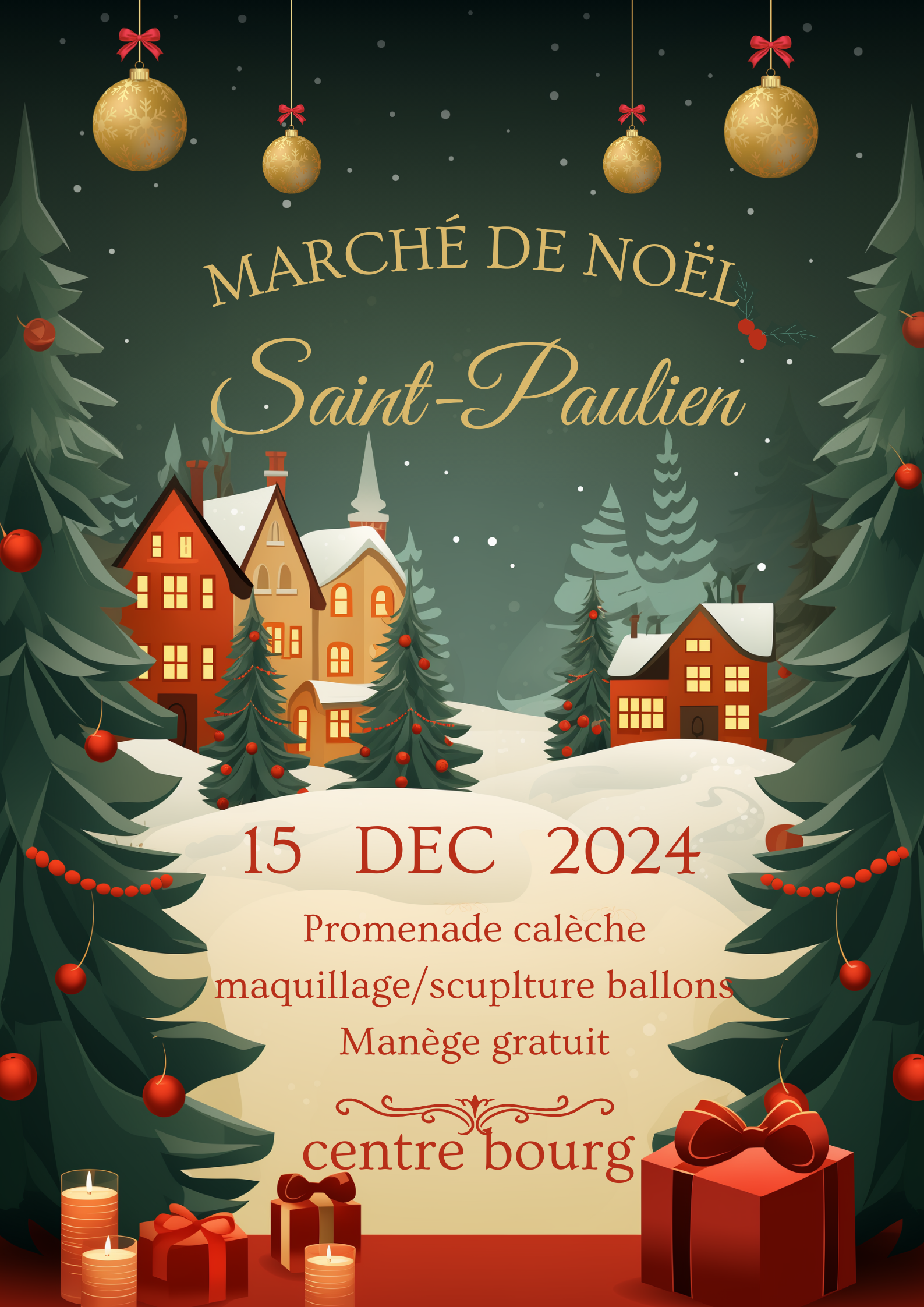 EVE_Marché de Noël_Saint-Paulien