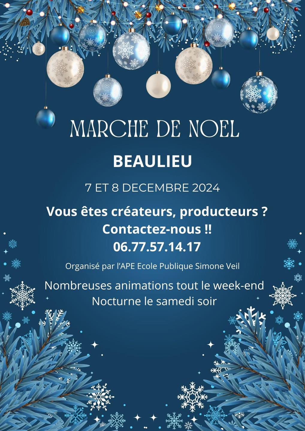 EVE_MarchéNoelBeaulieu