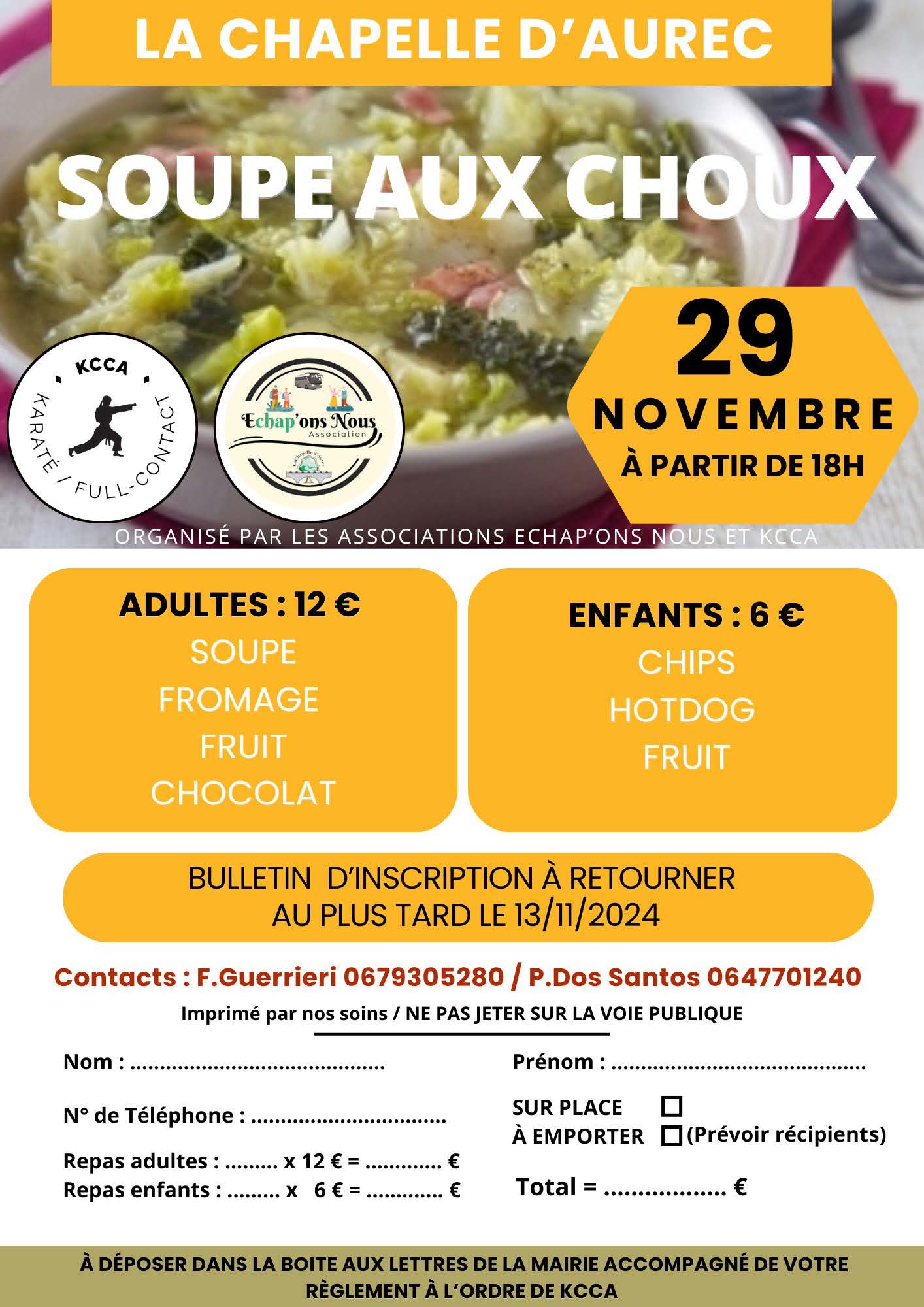 eve - Soupe aux choux_La Chapelle-d'Aurec