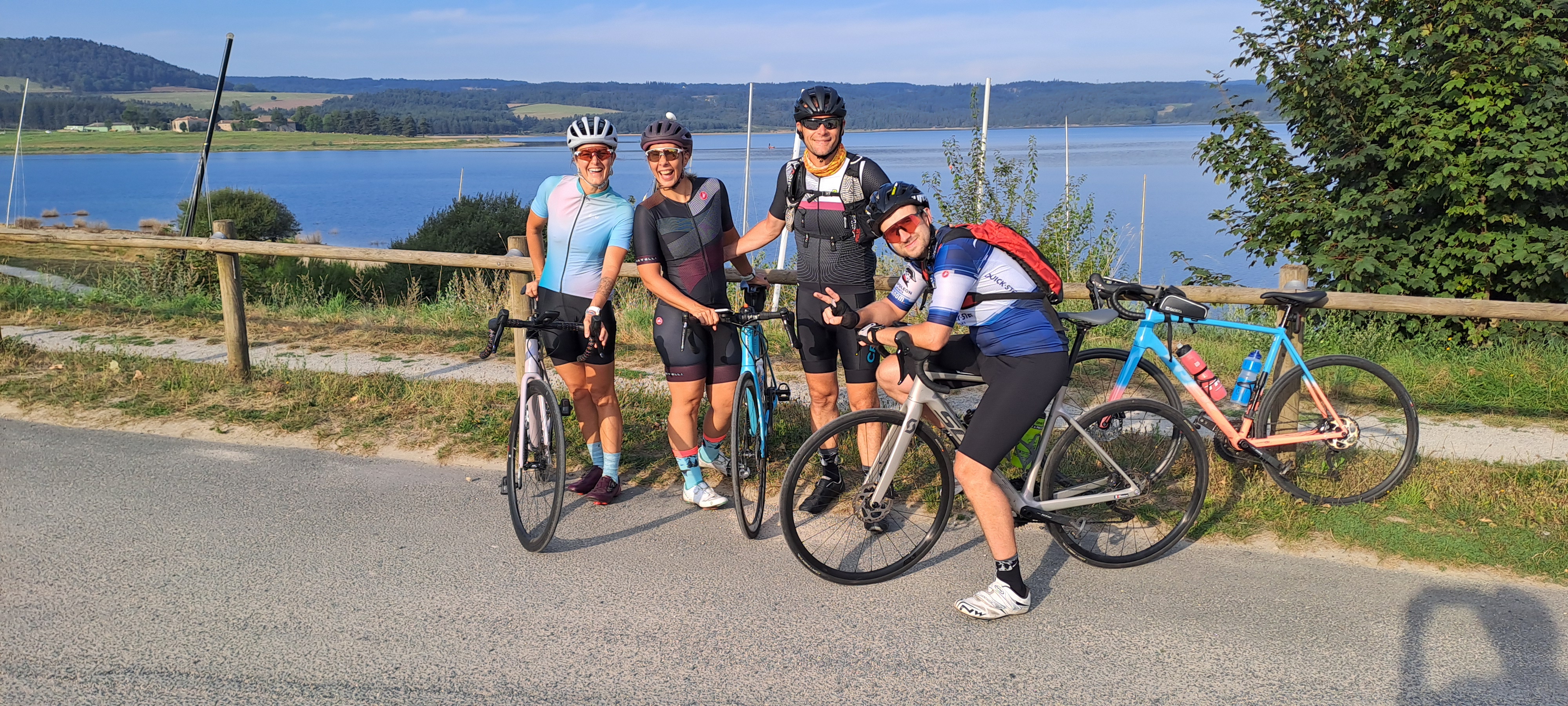 Tour Cyclo de Haute-Loire_Arsac-en-Velay