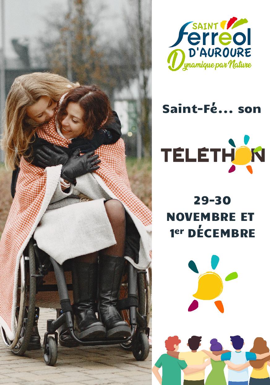 Téléthon_Saint-Ferréol-d'Auroure