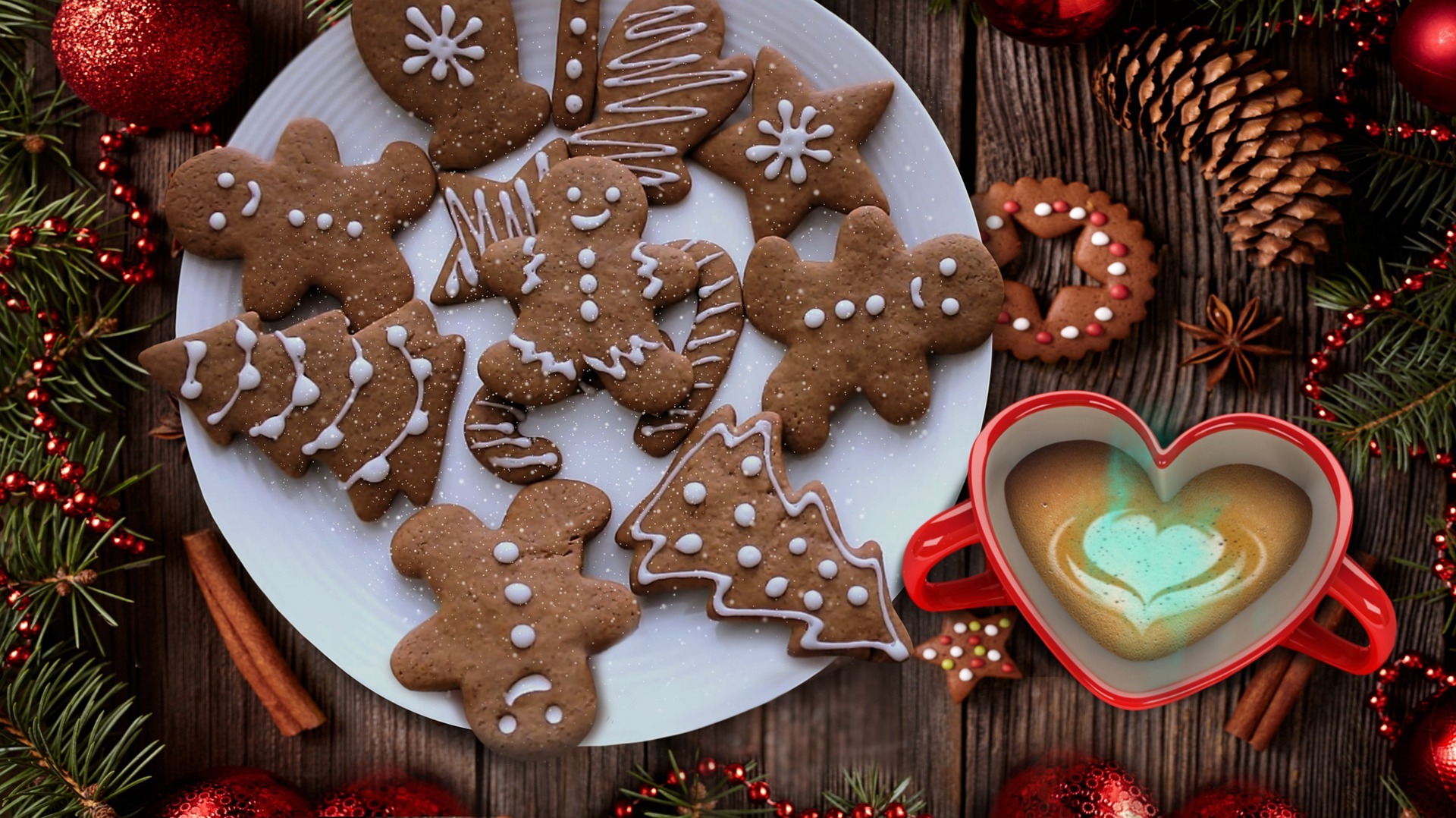 Marché de Noël gourmand_Yssingeaux