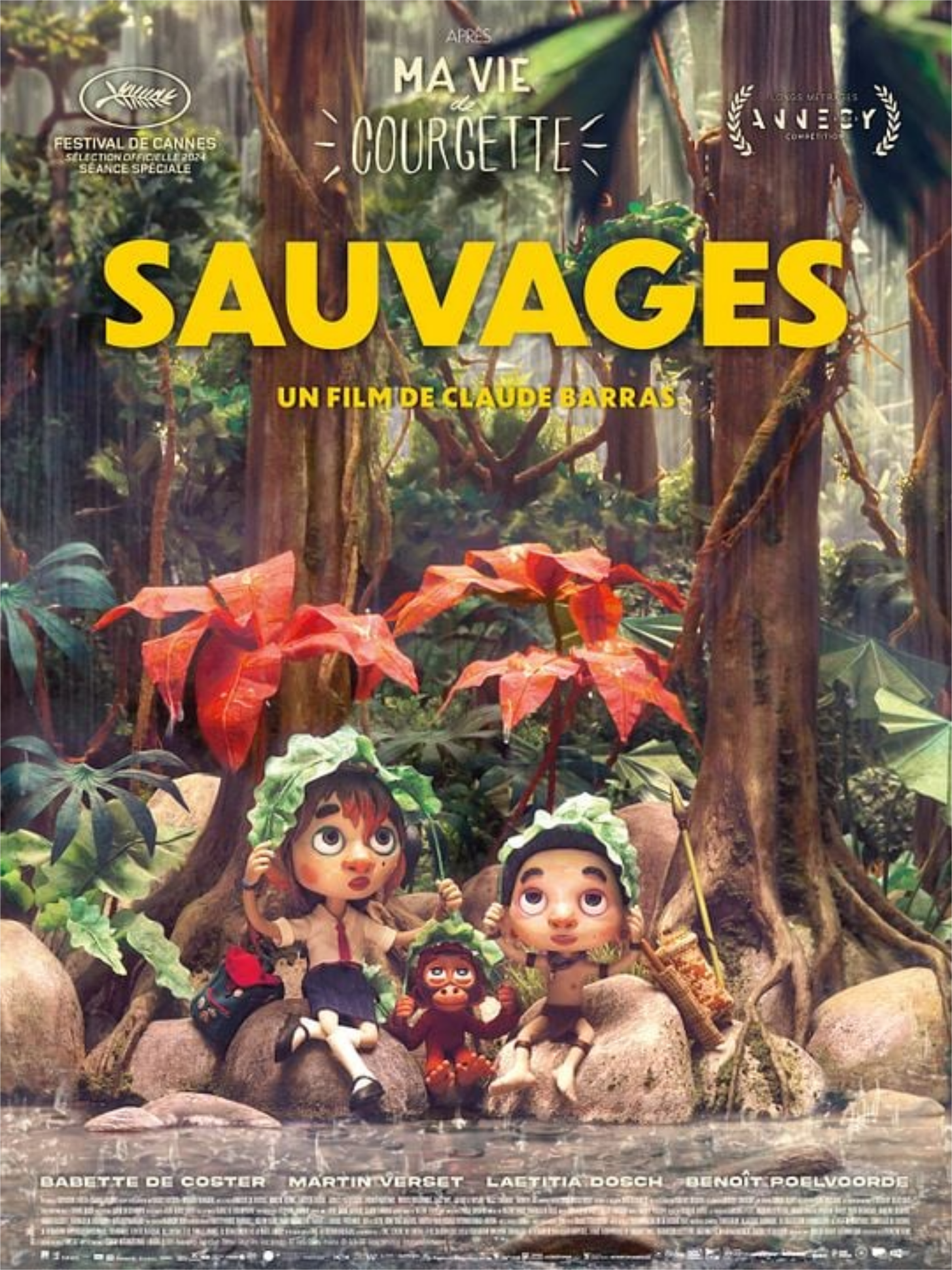 EVE_ciné_Sauvages