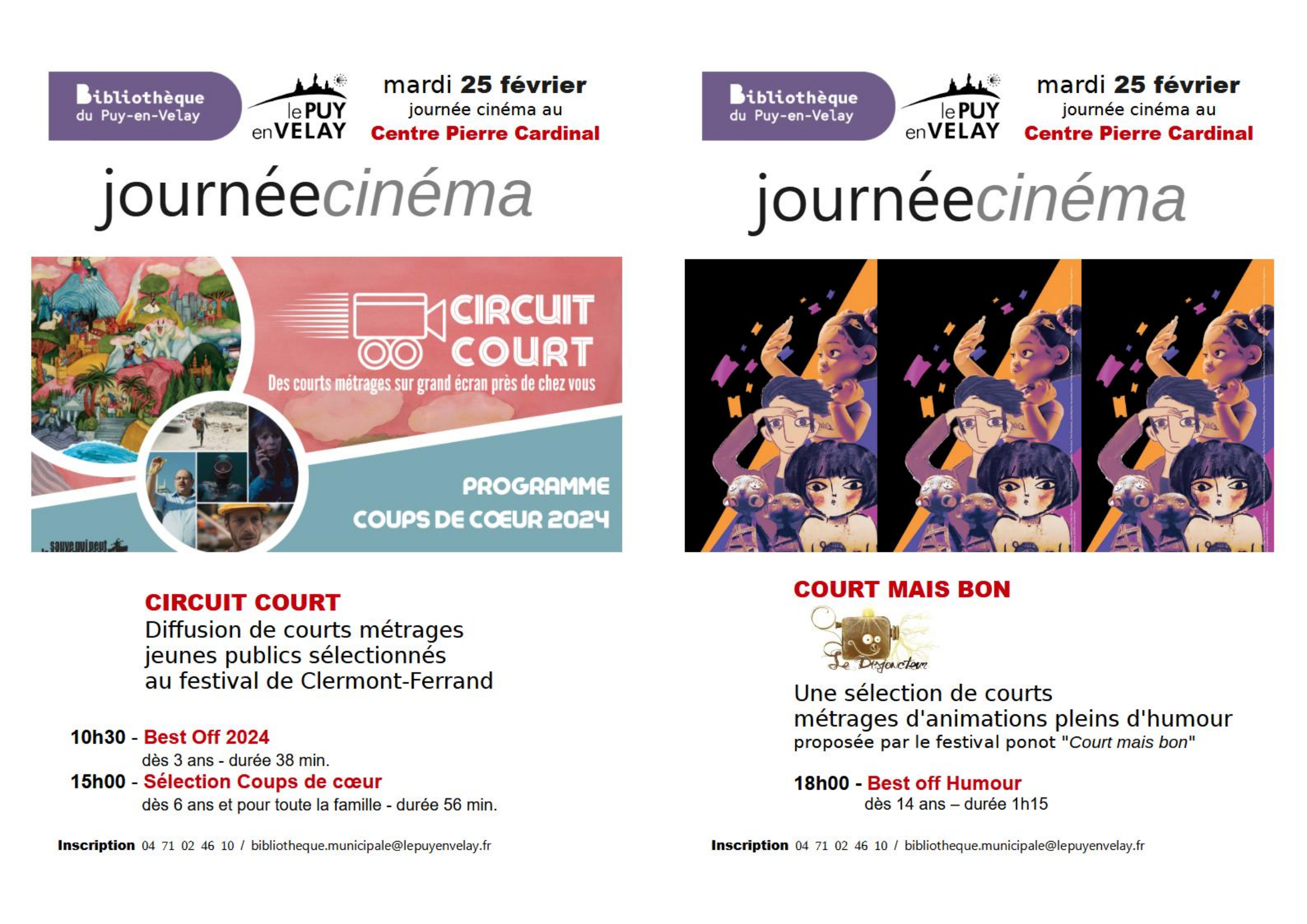 EVE_Journée cinéma_Le Puy-en-Velay