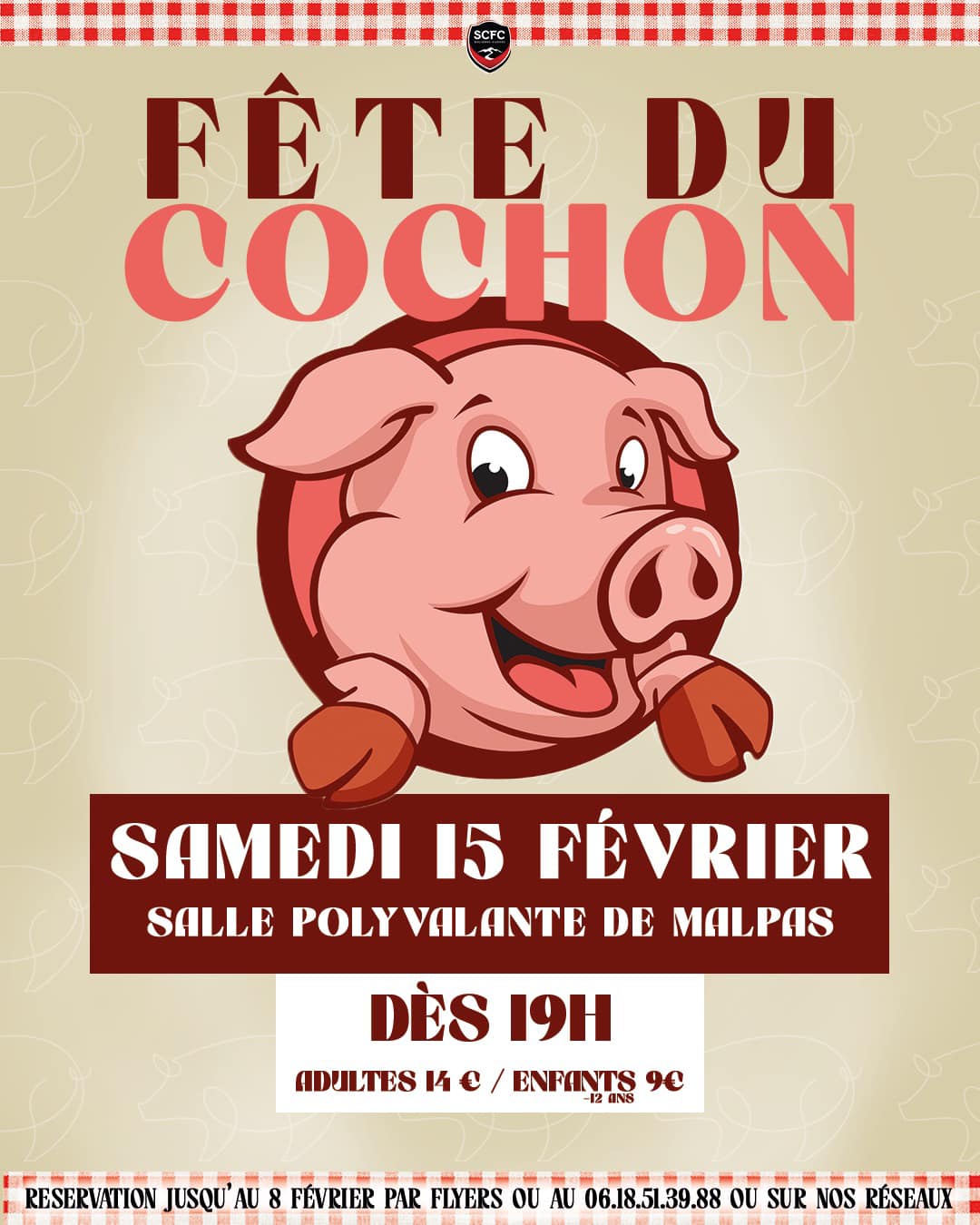 EVE_Fête du cochon_Cussac-sur-Loire