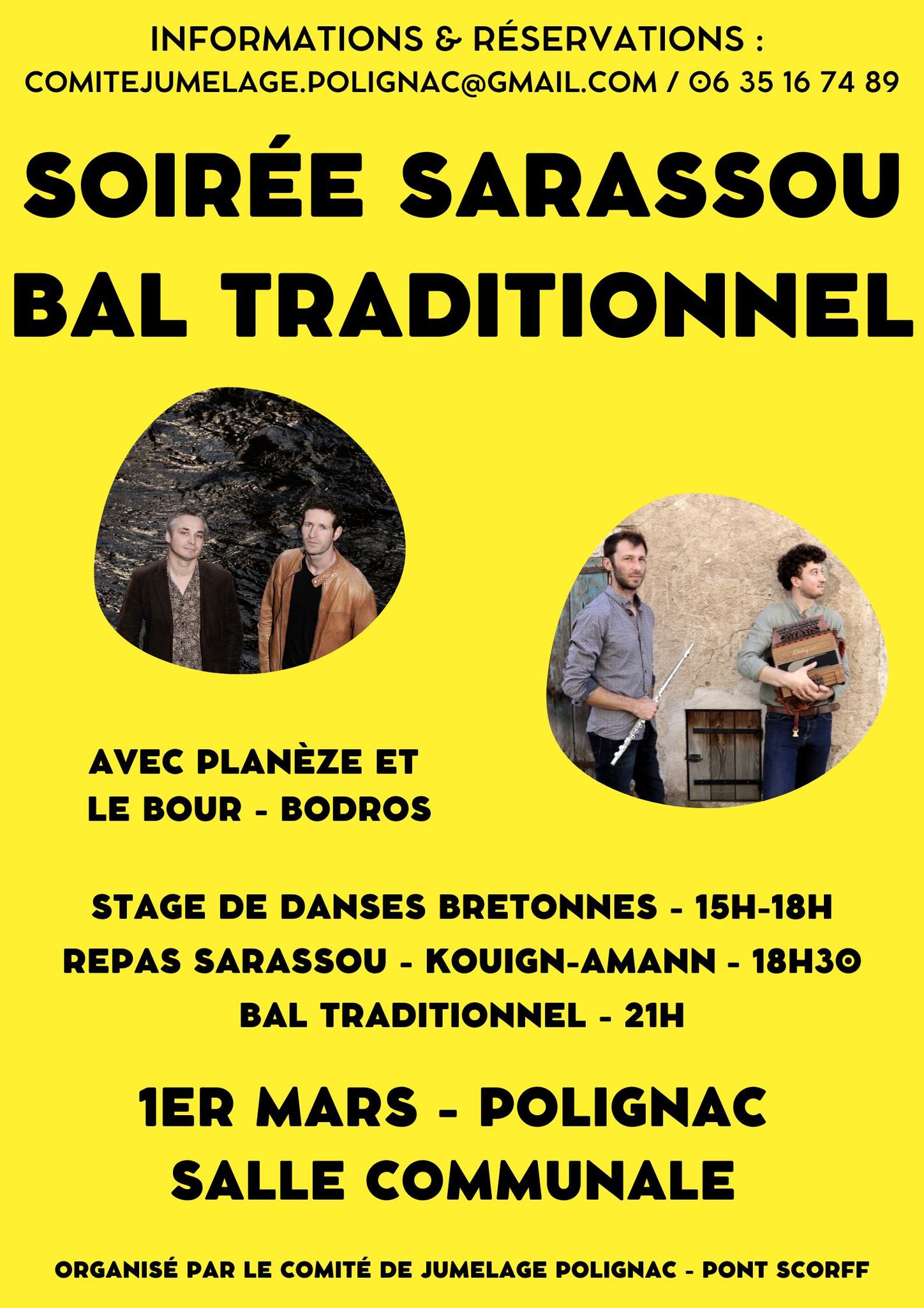 EVE_Soirée Sarassou et Bal traditionnel_Polignac