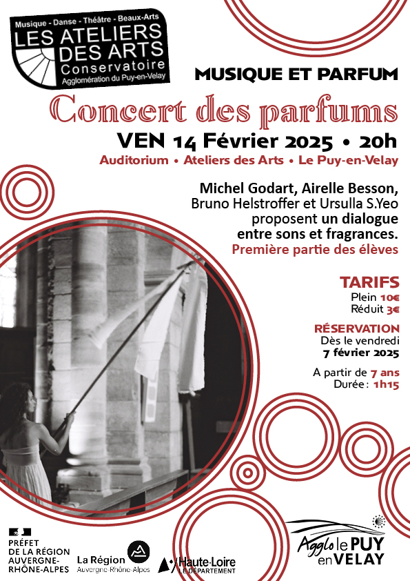 EVE_Concert des parfums_Le Puy-en-Velay