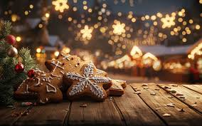 Marché de Noël_Saint-Jeures