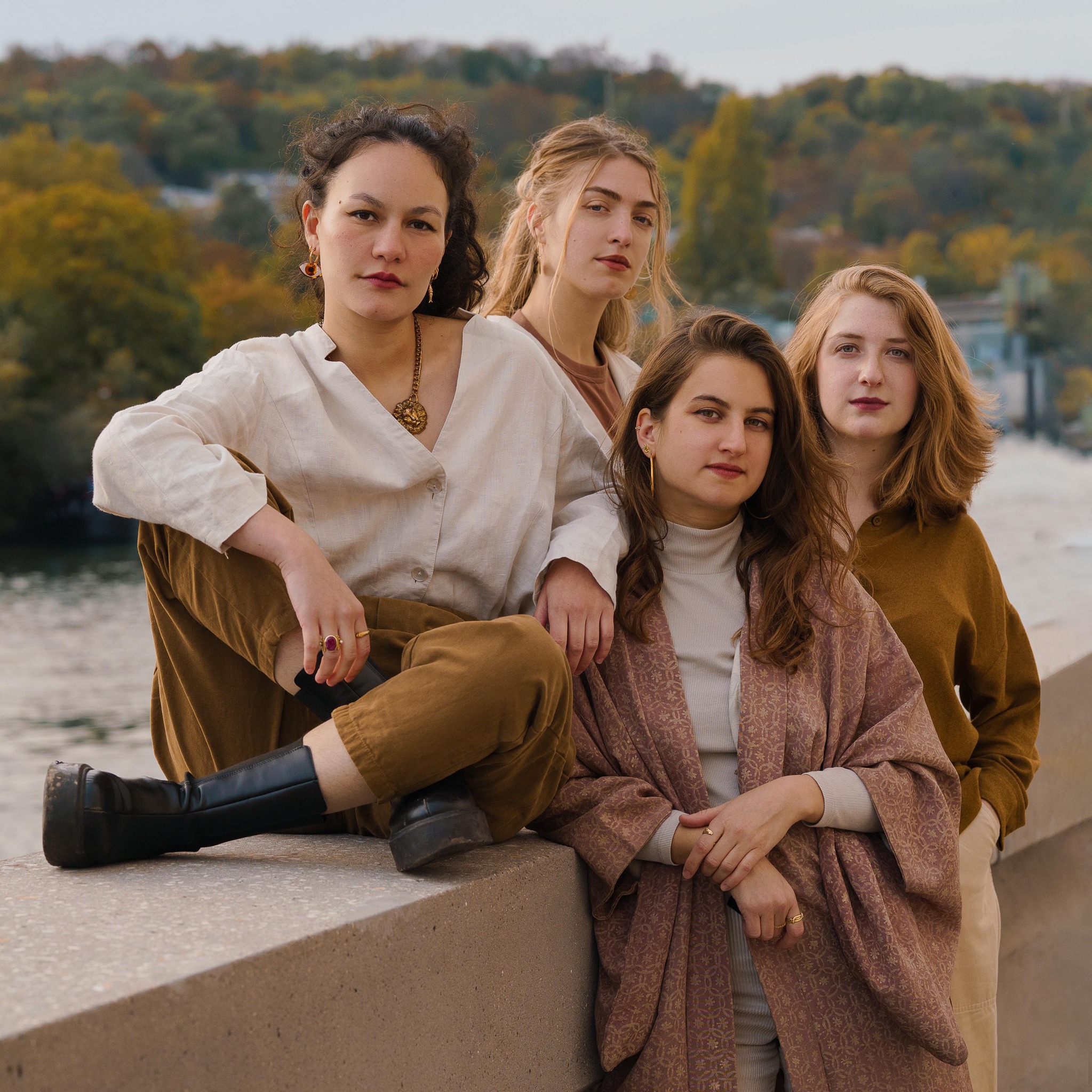 EVE-Festival en saison-The Banshees