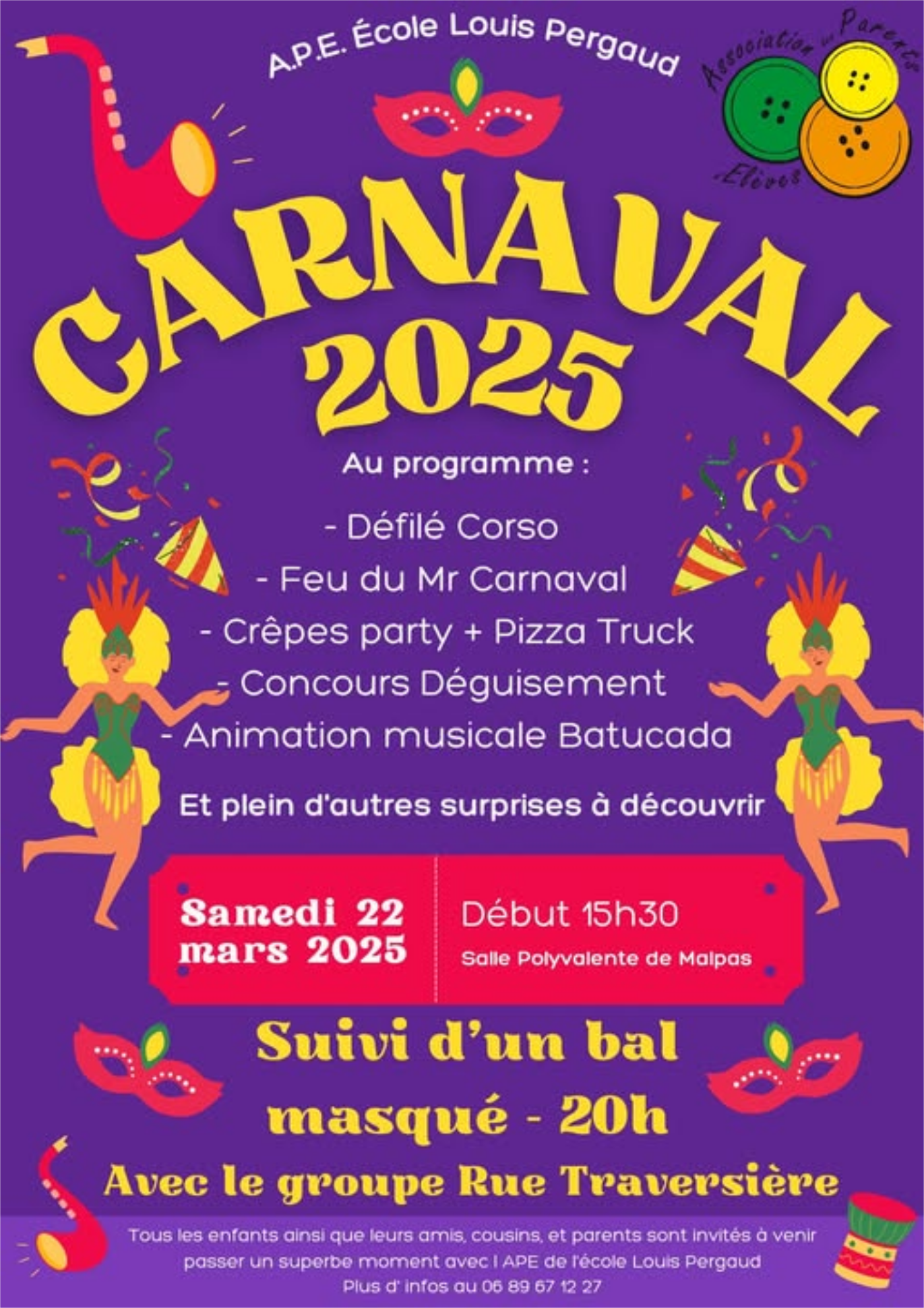 EVE_Carnaval 2025_Cussac-sur-Loire