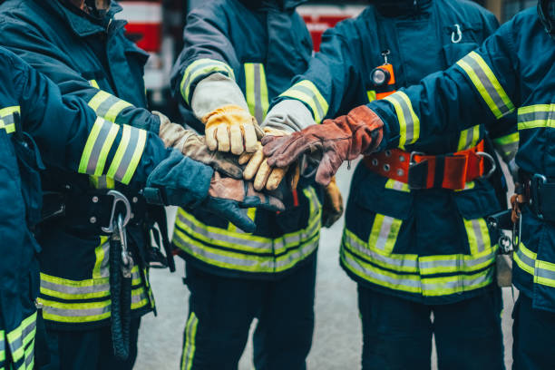 100 ans de la caserne des pompiers_Le Chambon-sur-Lignon