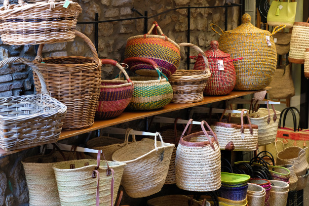 Foire | Chanteuges_Chanteuges
