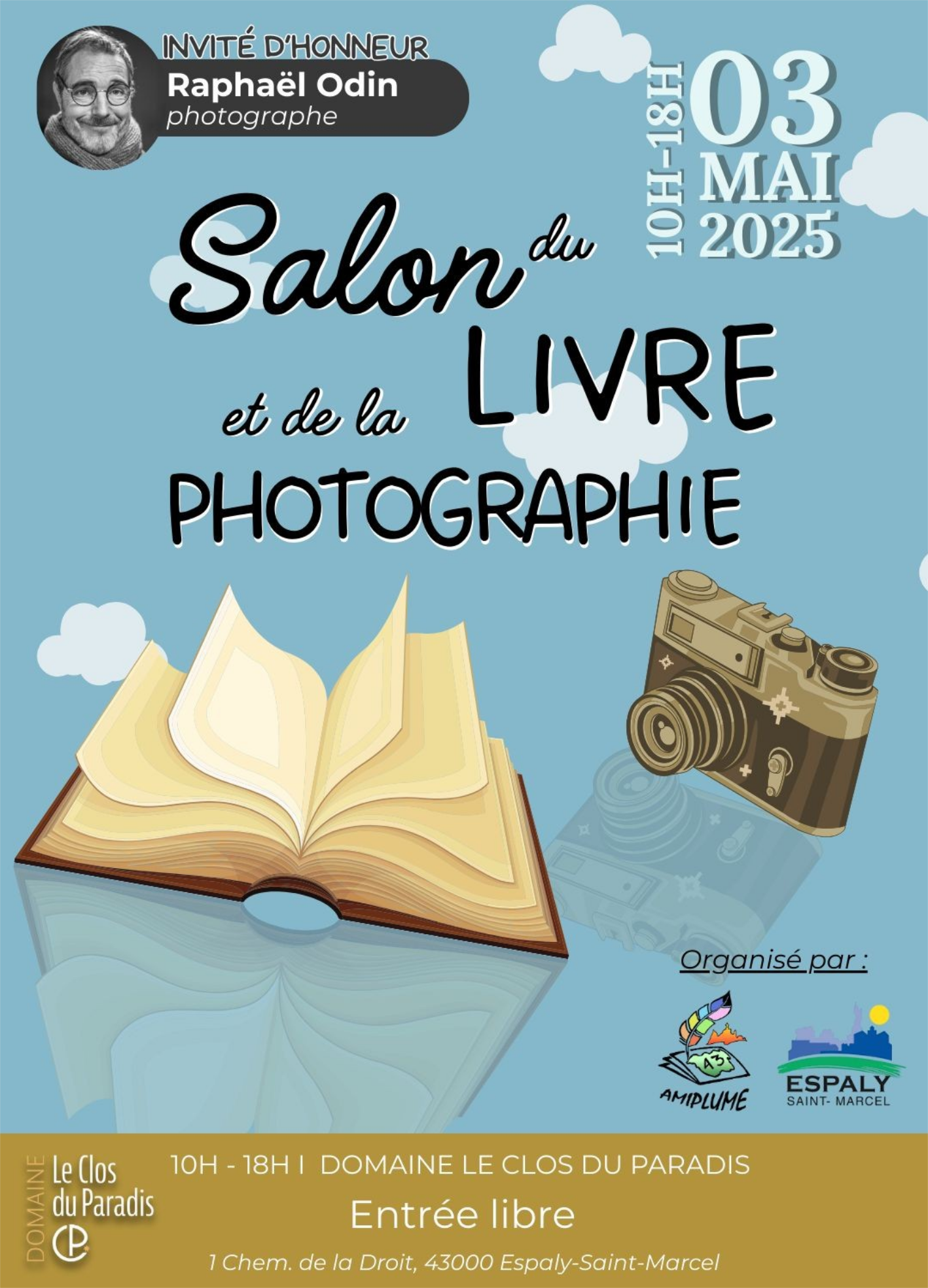EVE_Salon du livre et de la photo_Espaly-Saint-Marcel