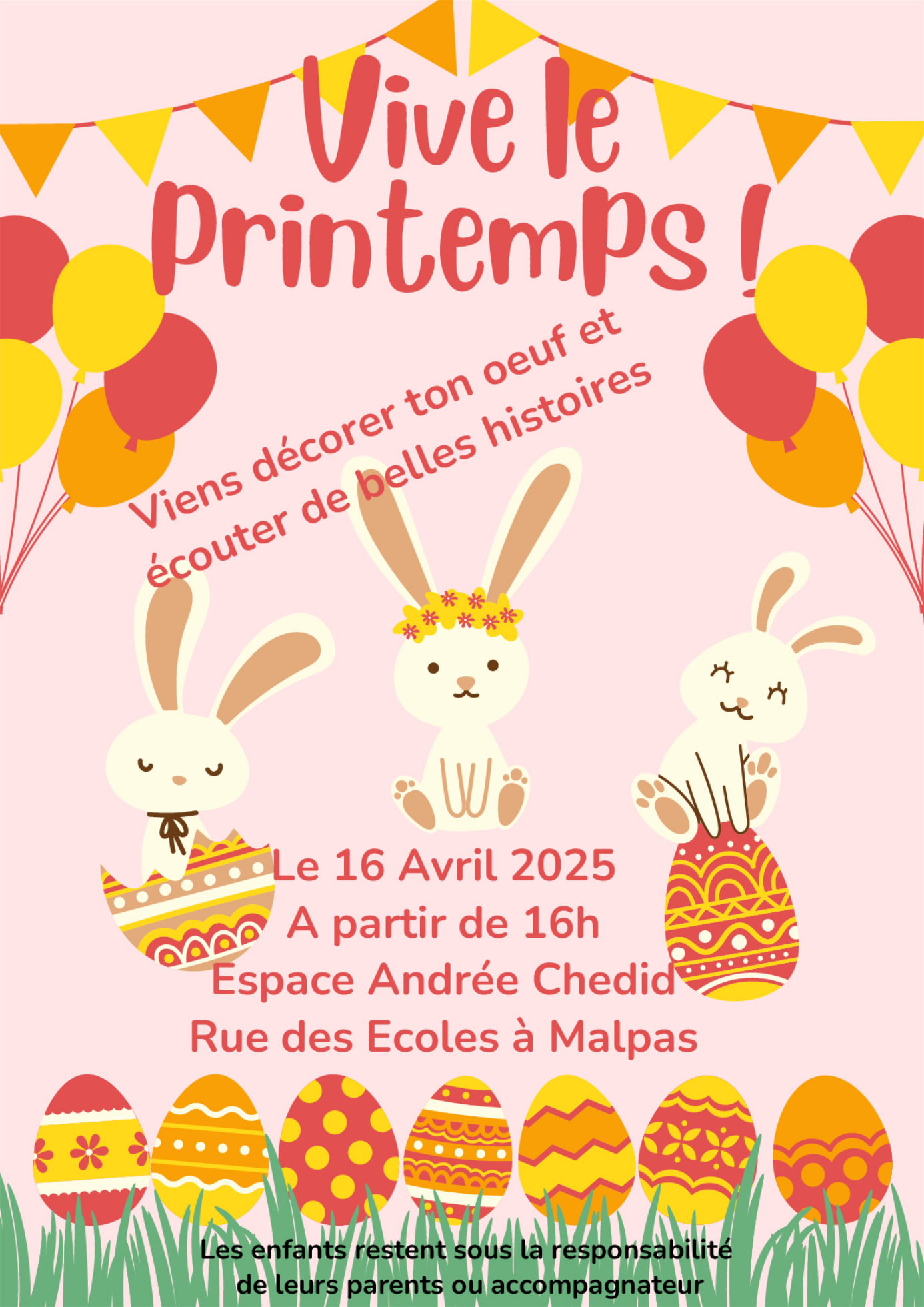 EVE_Vive le printemps !_Cussac-sur-Loire EVE_Vive le printemps !_Cussac-sur-Loire