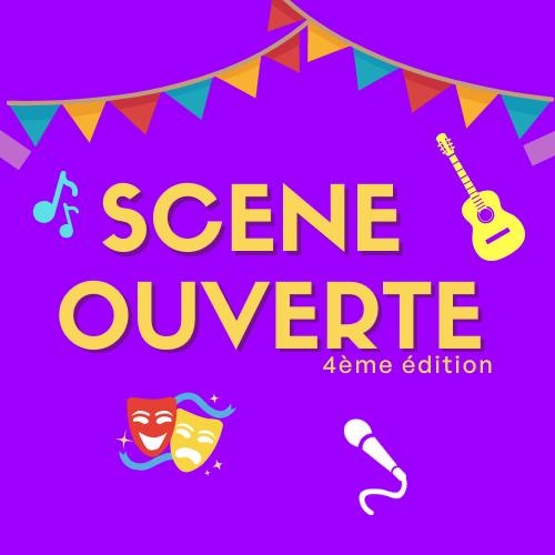 EVE_Scène ouverte #4_Craponne-sur-Arzon