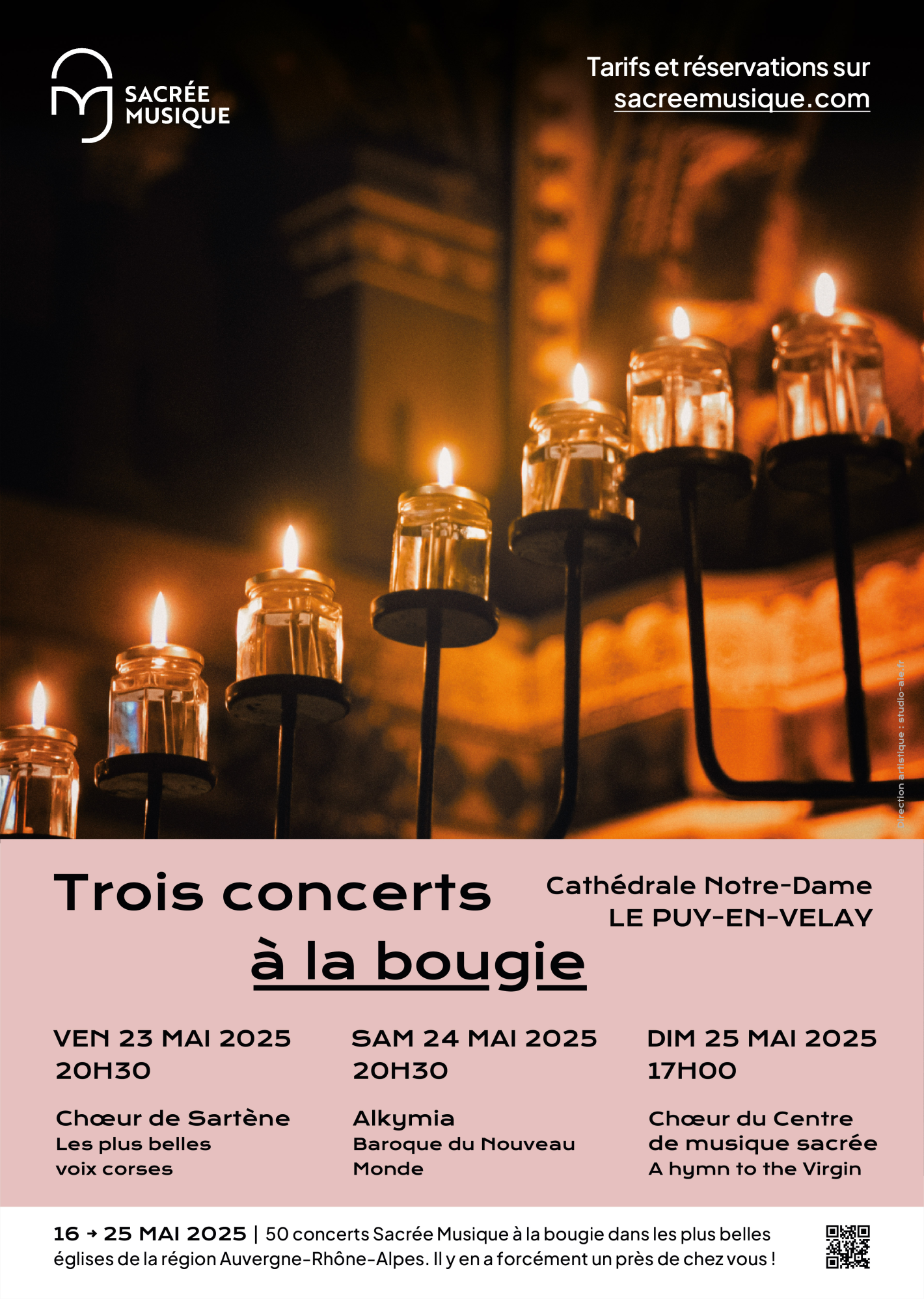 EVE_Sacrée Musique_Le Puy-en-Velay