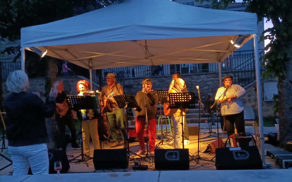 Festival de Culture et Loisirs_Saint-Pal-de-Mons