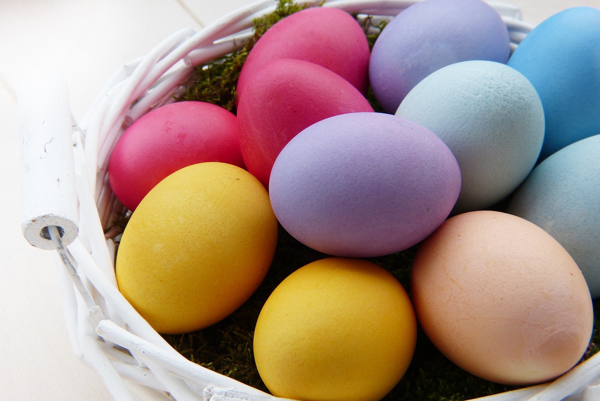 Grande chasse aux oeufs_Siaugues-Sainte-Marie