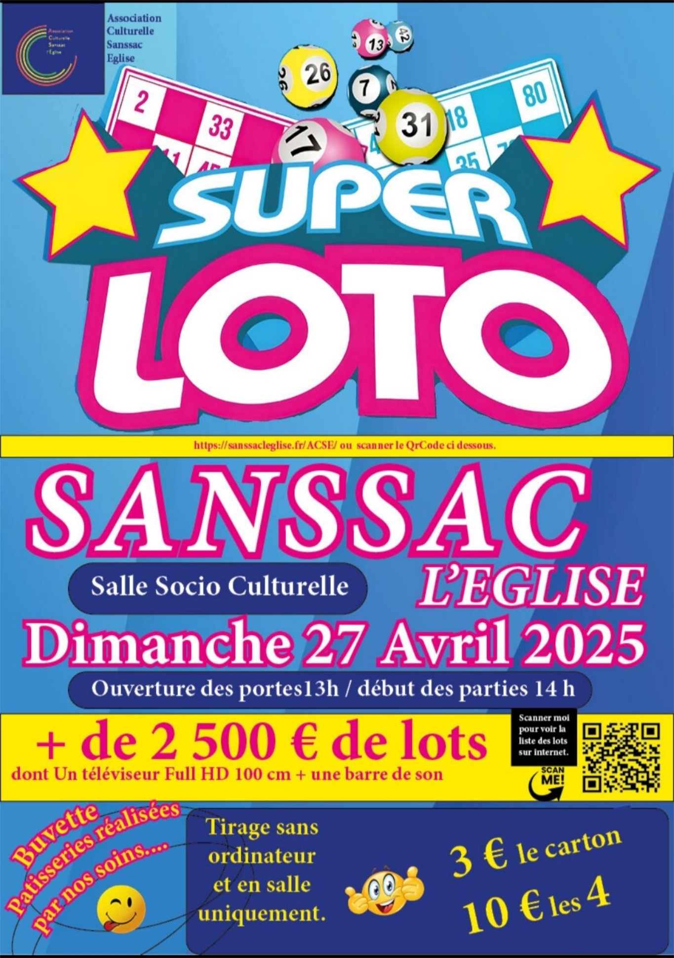 EVE_Loto_Sanssac-l'Église EVE_Loto_Sanssac-l'Église