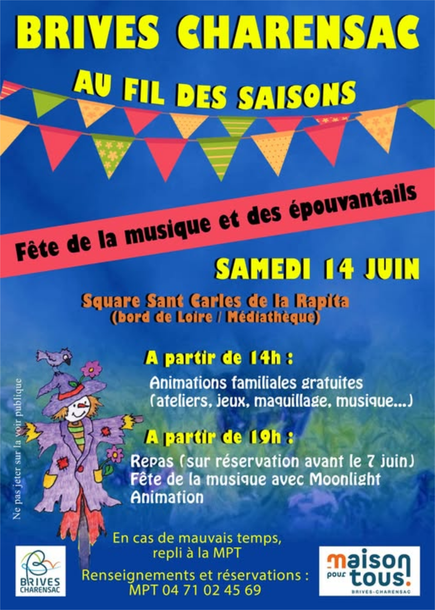 EVE_Fête des Epouvantails et de la Musique_Brives-Charensac