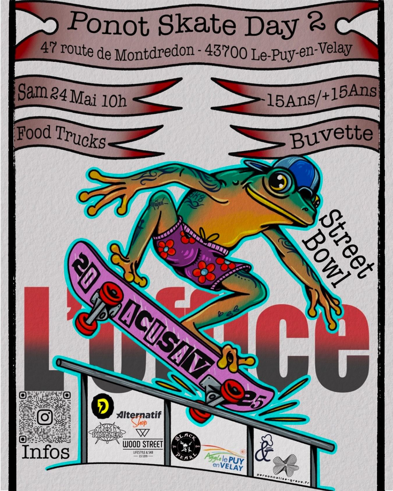 EVE_La Ponot Skate Day_Le Puy-en-Velay