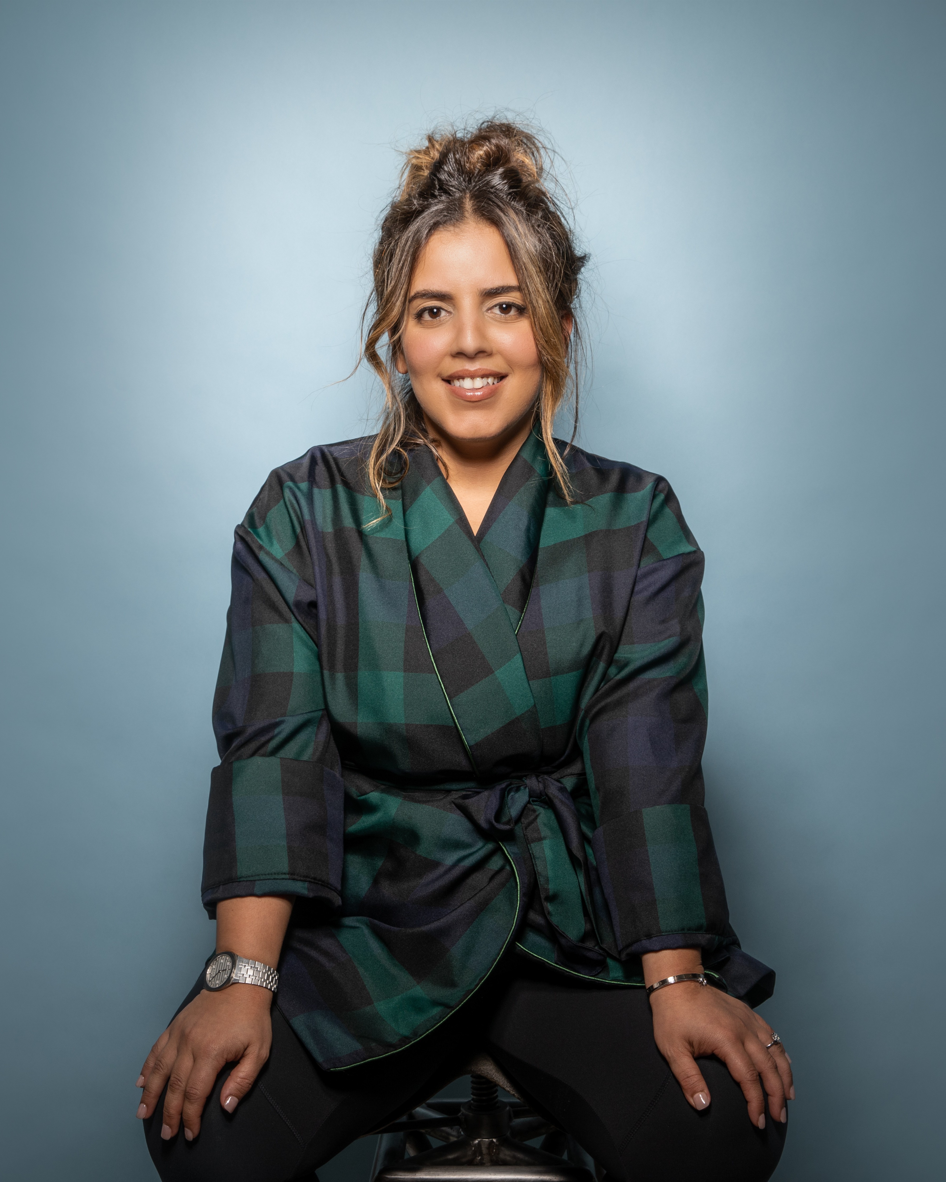 Saison culturelle - Inès Reg, « On est ensemble »_Le Puy-en-Velay