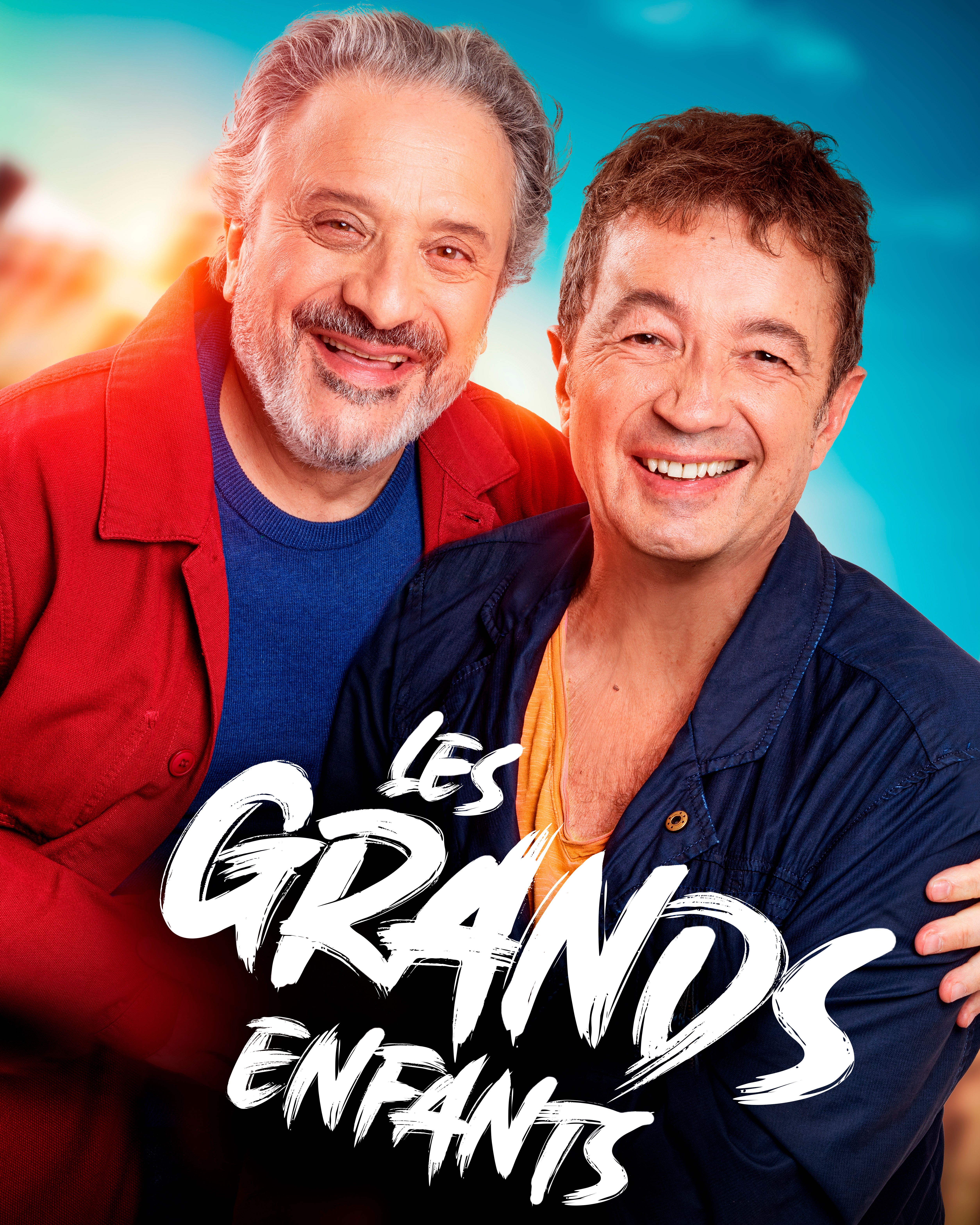 Saison culturelle - Les Grands Enfants_Le Puy-en-Velay