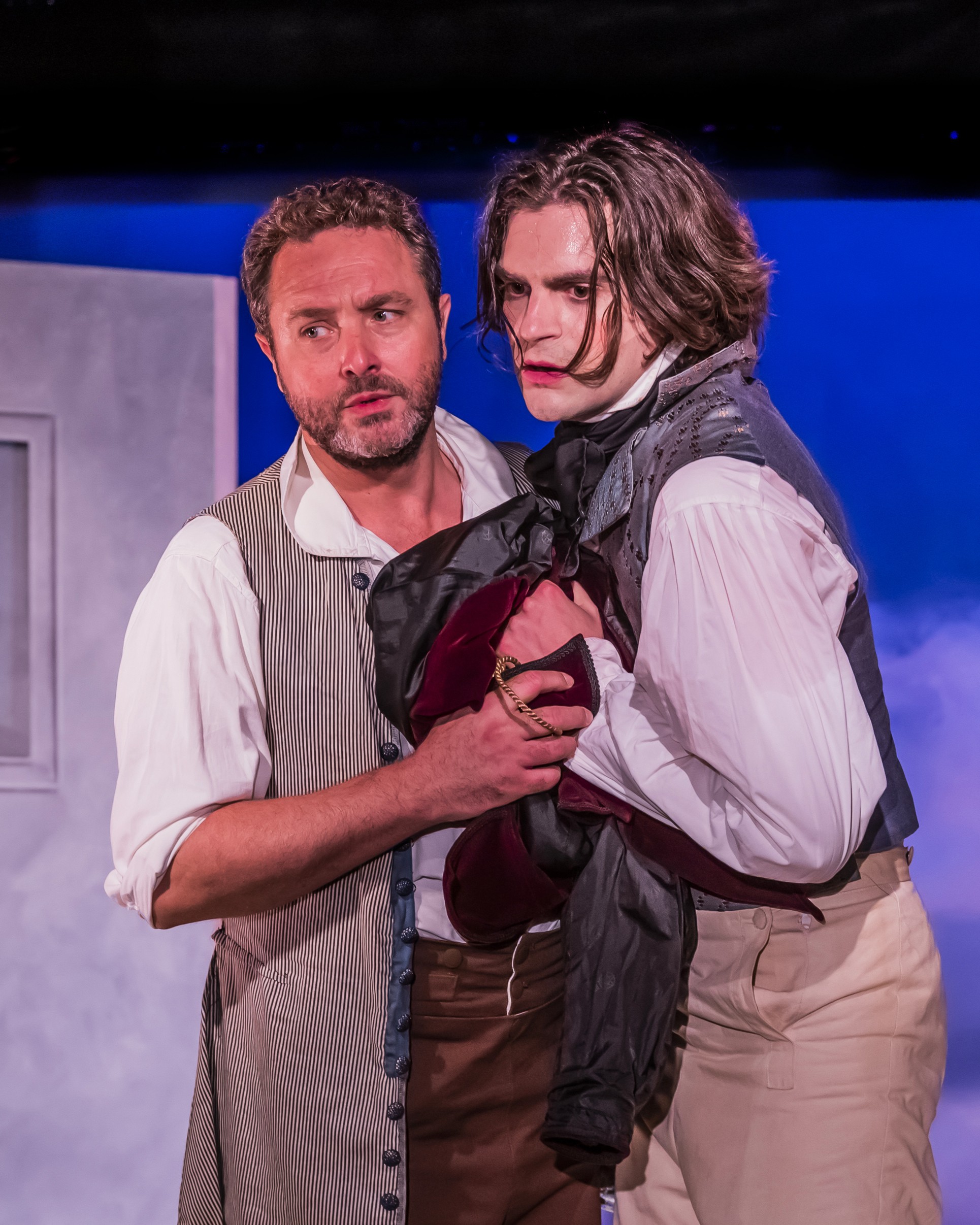 Saison culturelle - Le Menteur, de Corneille_Le Puy-en-Velay