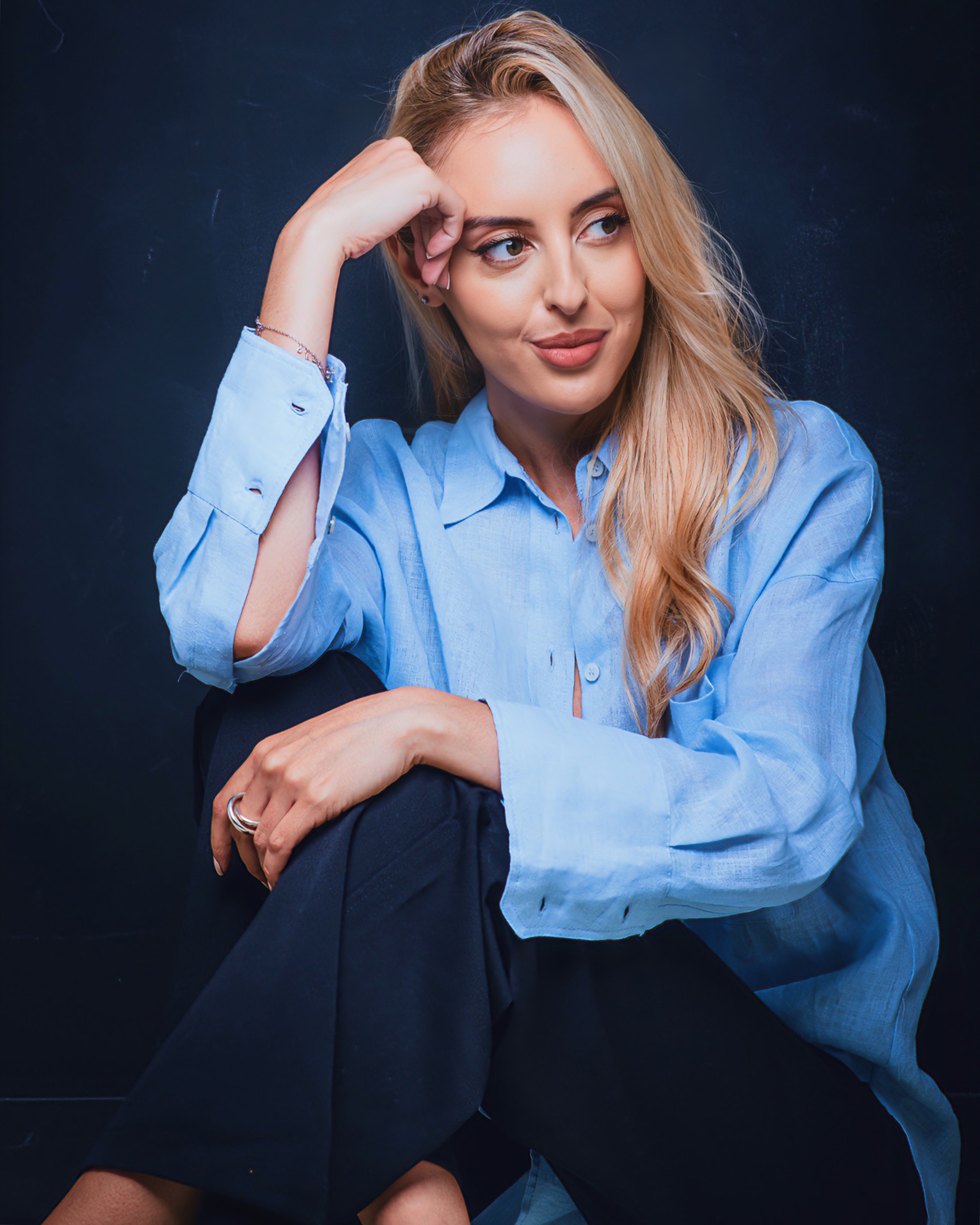 Saison culturelle - Meryem Benoua, « Reflet »_Le Puy-en-Velay