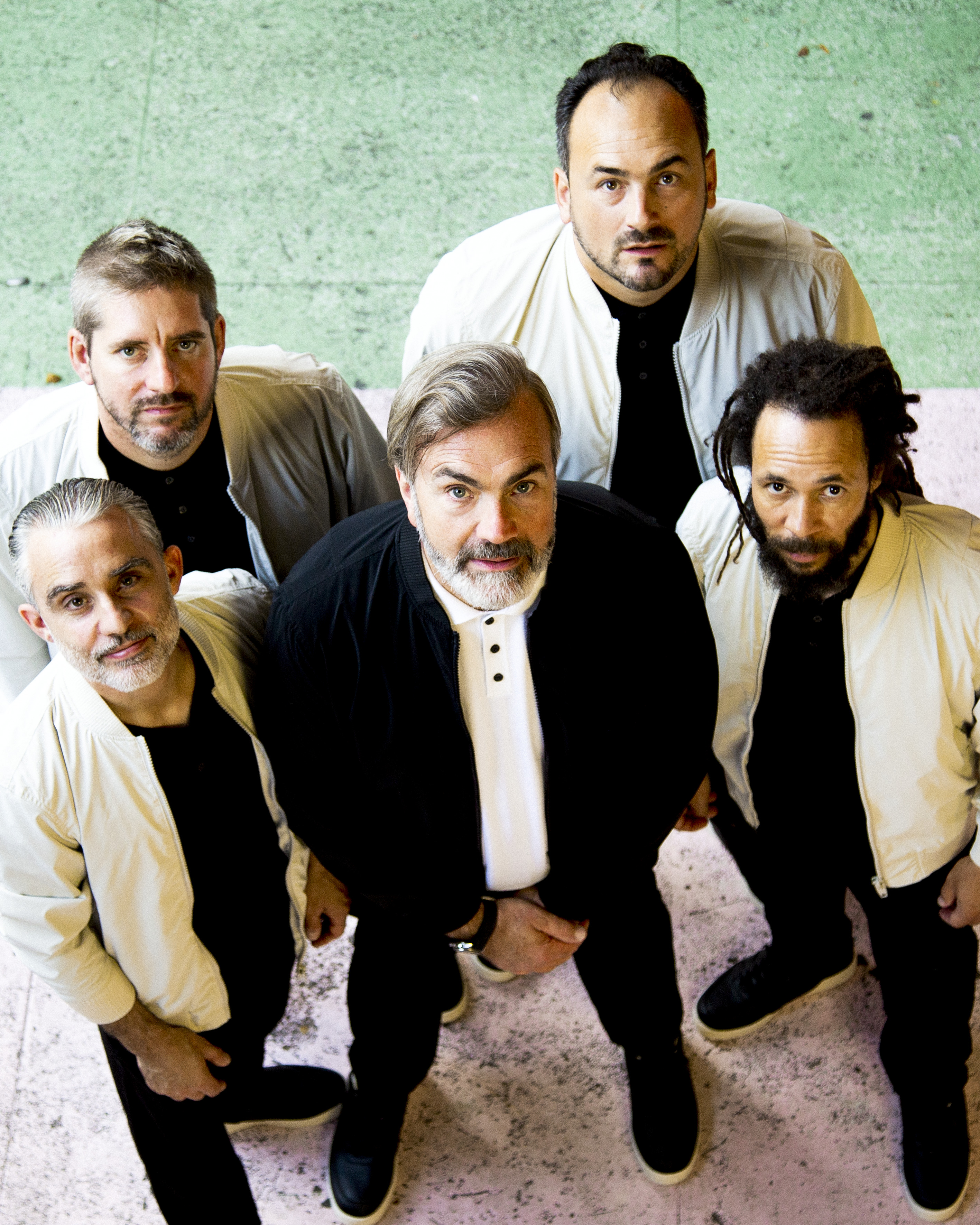 Saison culturelle - Electro Deluxe_Le Puy-en-Velay