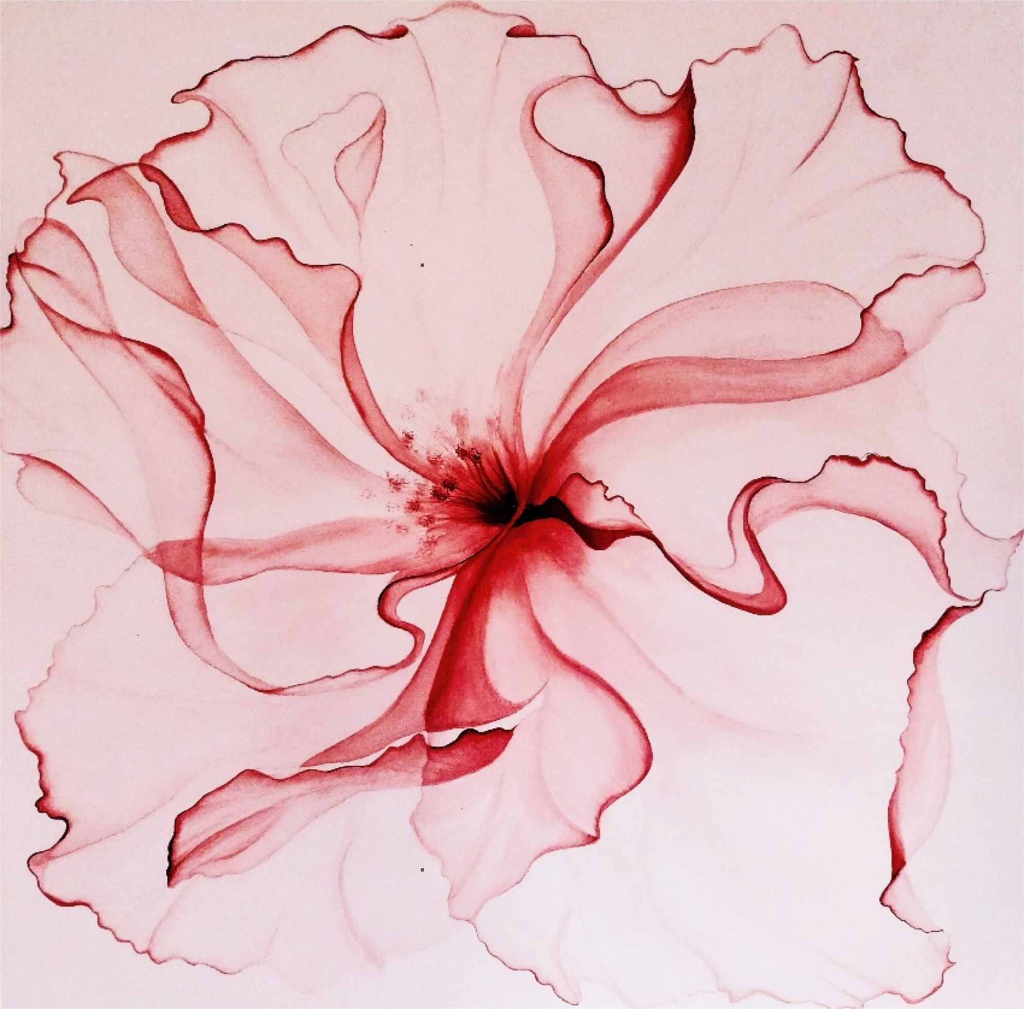 EVE_Exposition de la peintre-photographe Iva Chirpanlieva_Allègre