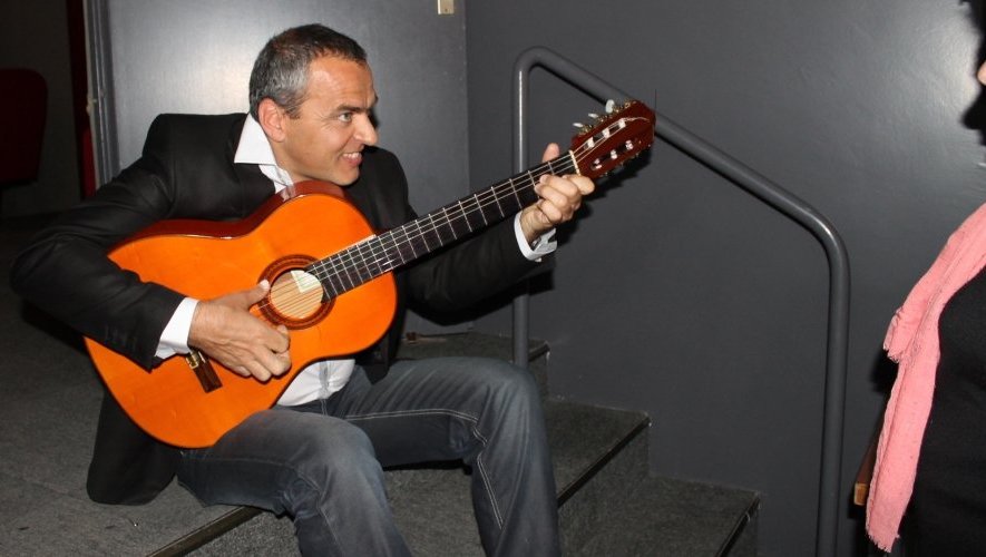 Concert_Le Chambon-sur-Lignon