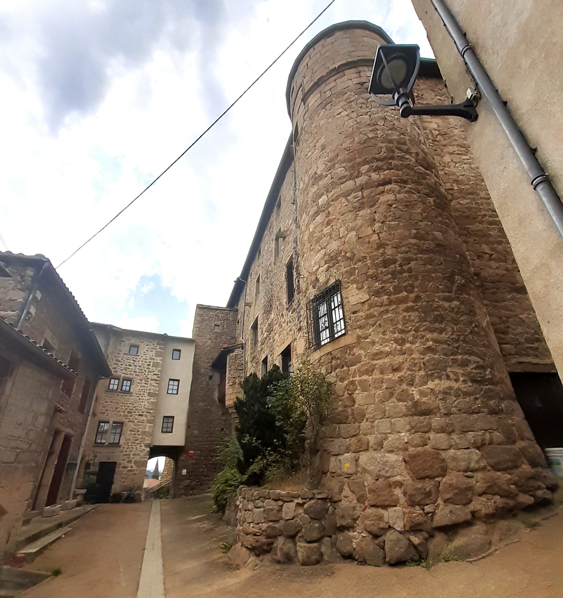 Visite apéro_Saint-Pal-de-Chalencon