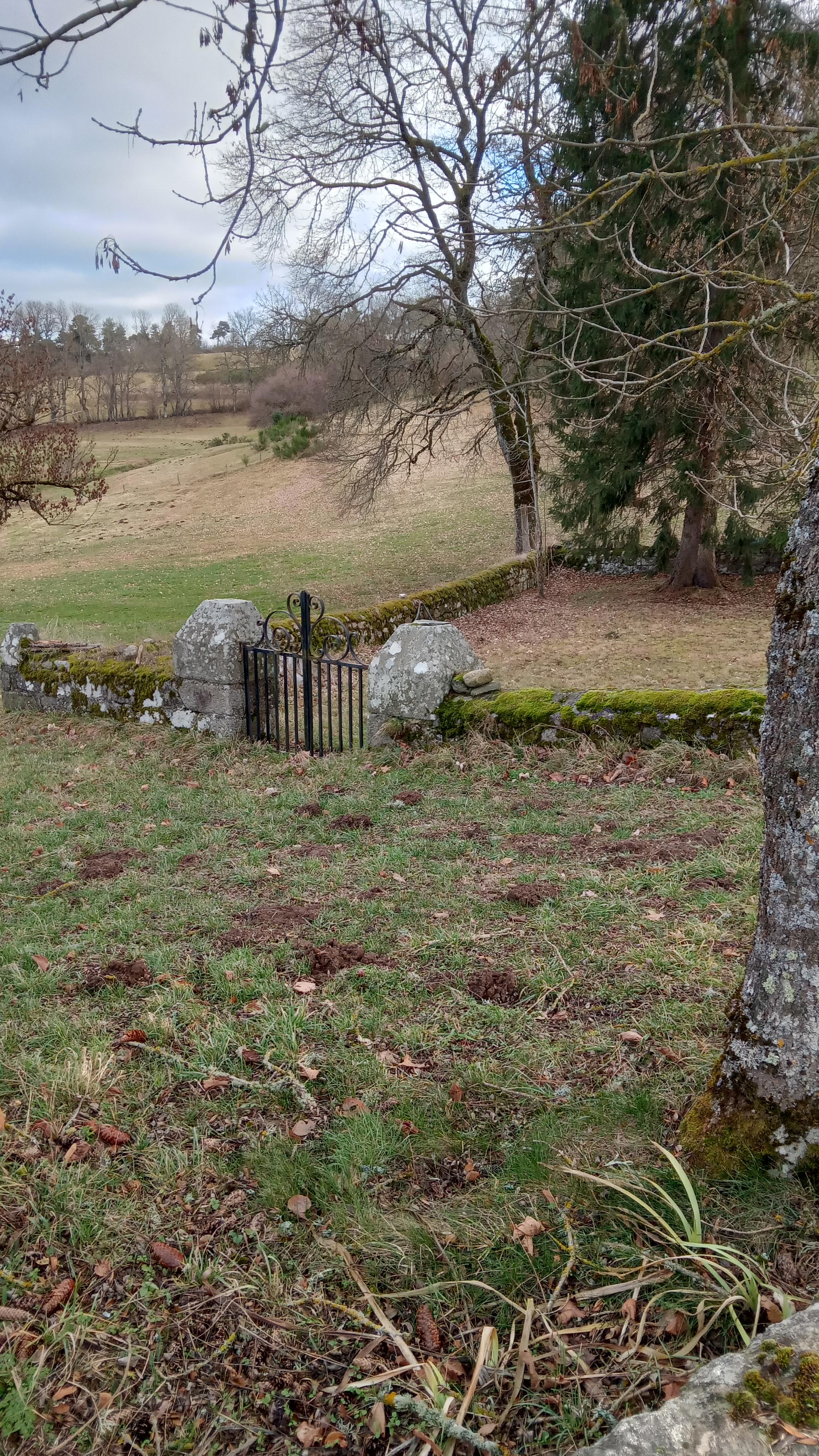 Rencontre avec ..._Le Chambon-sur-Lignon
