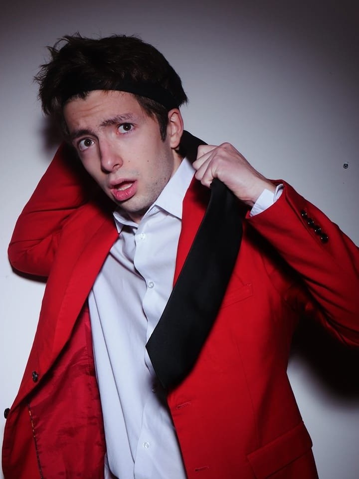 Théâtre du Mayapo - Pour le meilleur et pour le pire_Le Puy-en-Velay