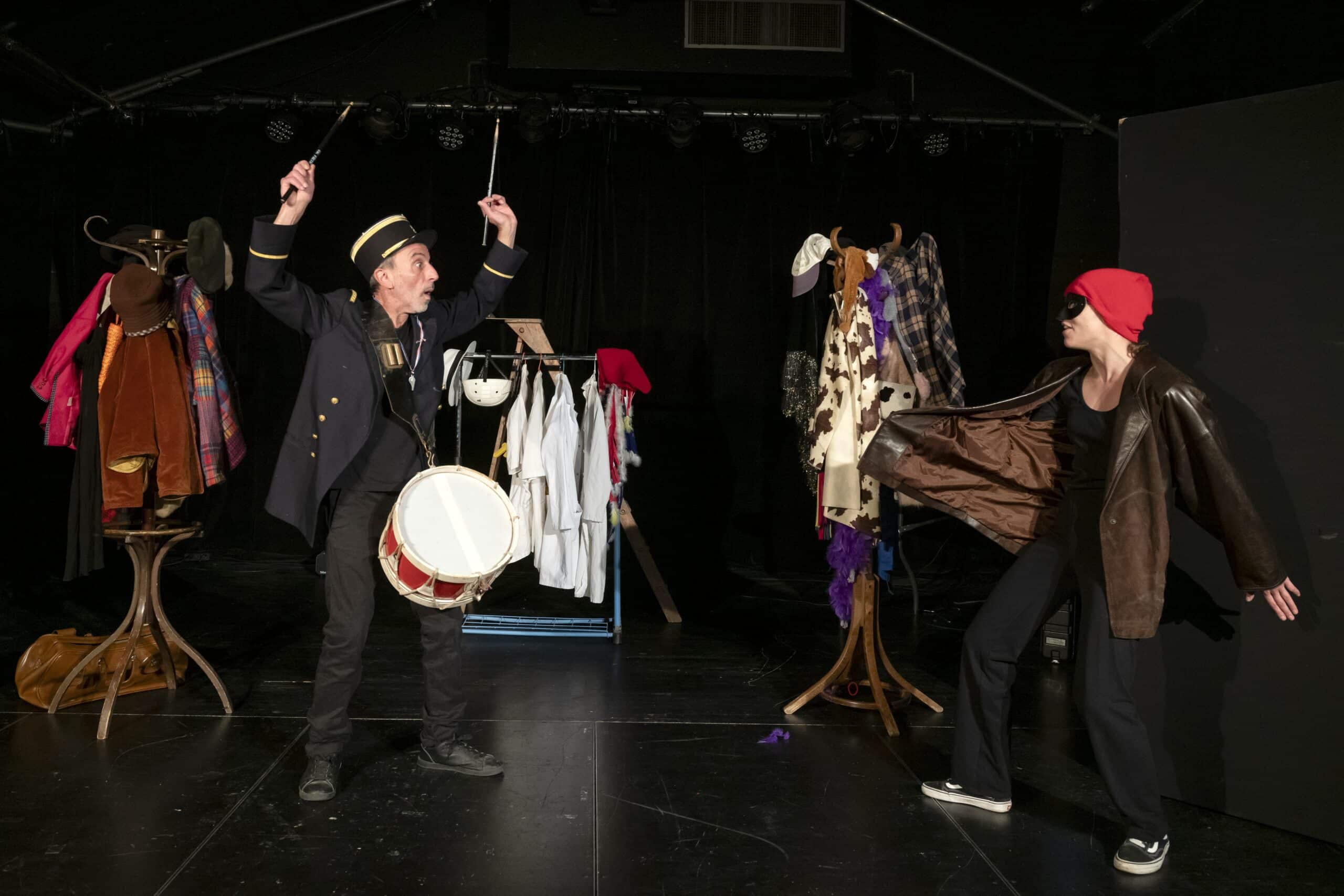 Spectacle - Histoires aléatoires par le Petit Atelier_Brives-Charensac