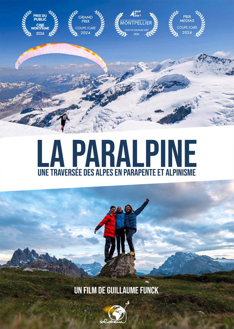 Festival Voyageur - La Paralpine_Vorey