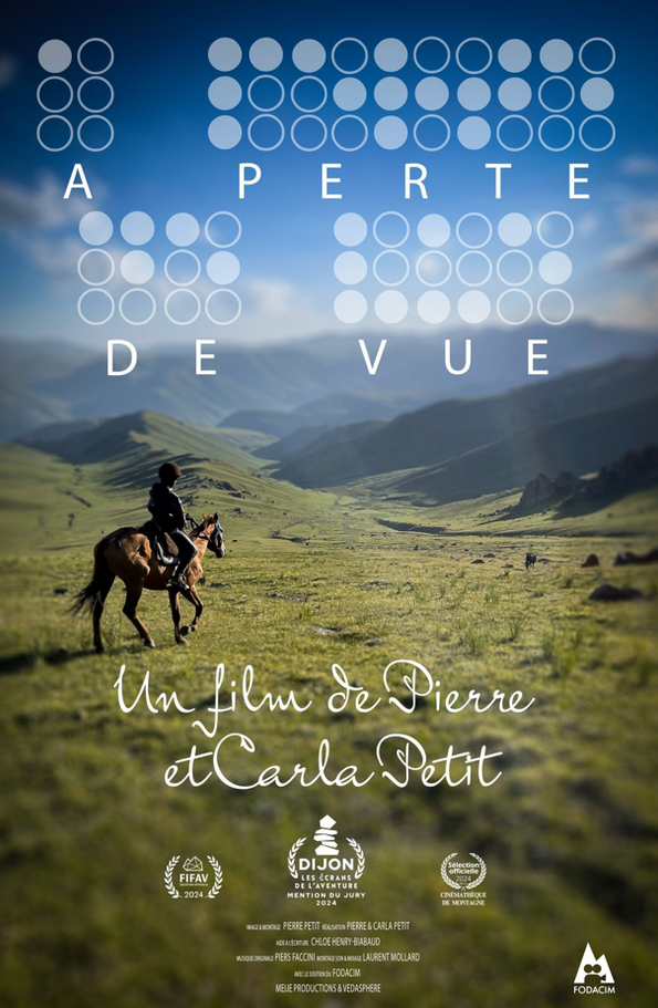 Festival Voyageur - À perte de vue_Vorey