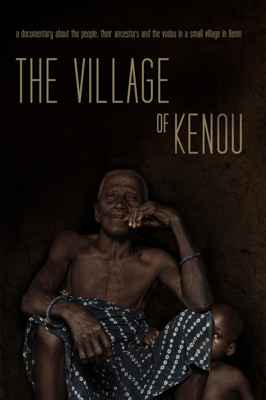 Festival Voyageur - Le village de Kenou_Vorey
